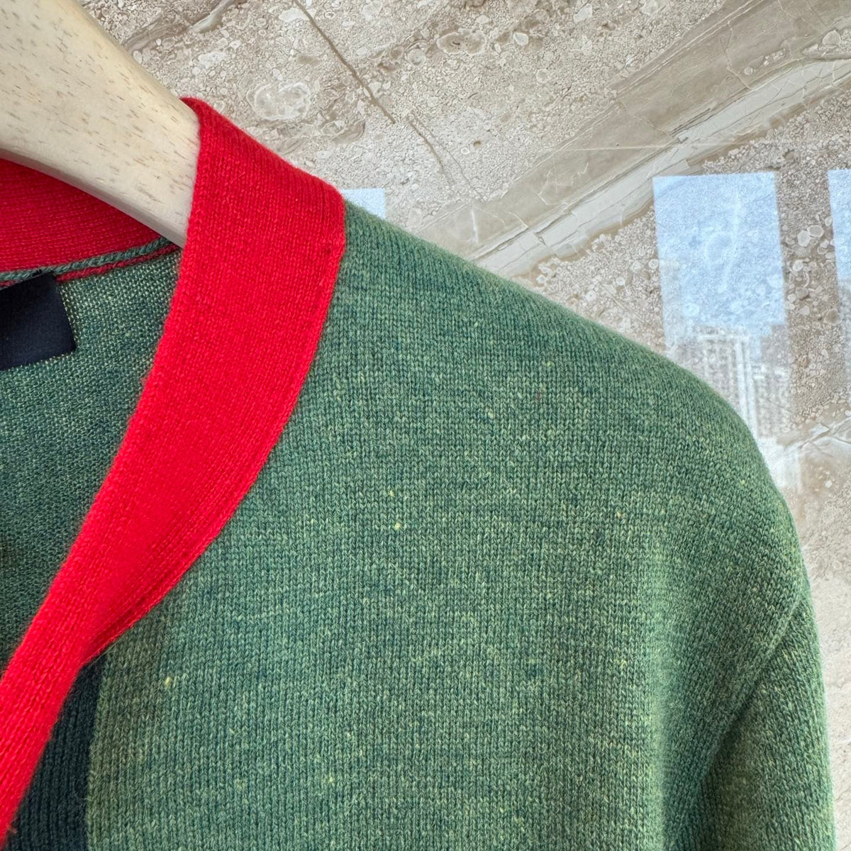 GG CARDIGAN
