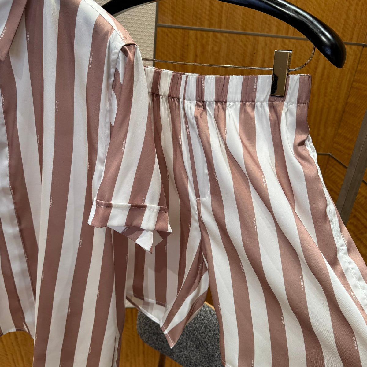 FEN SHORTS