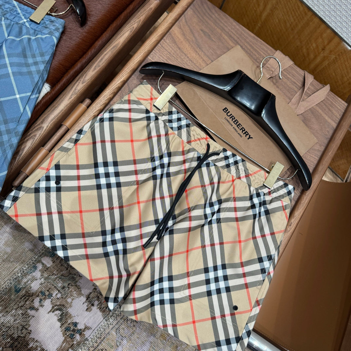 BBR SHORTS