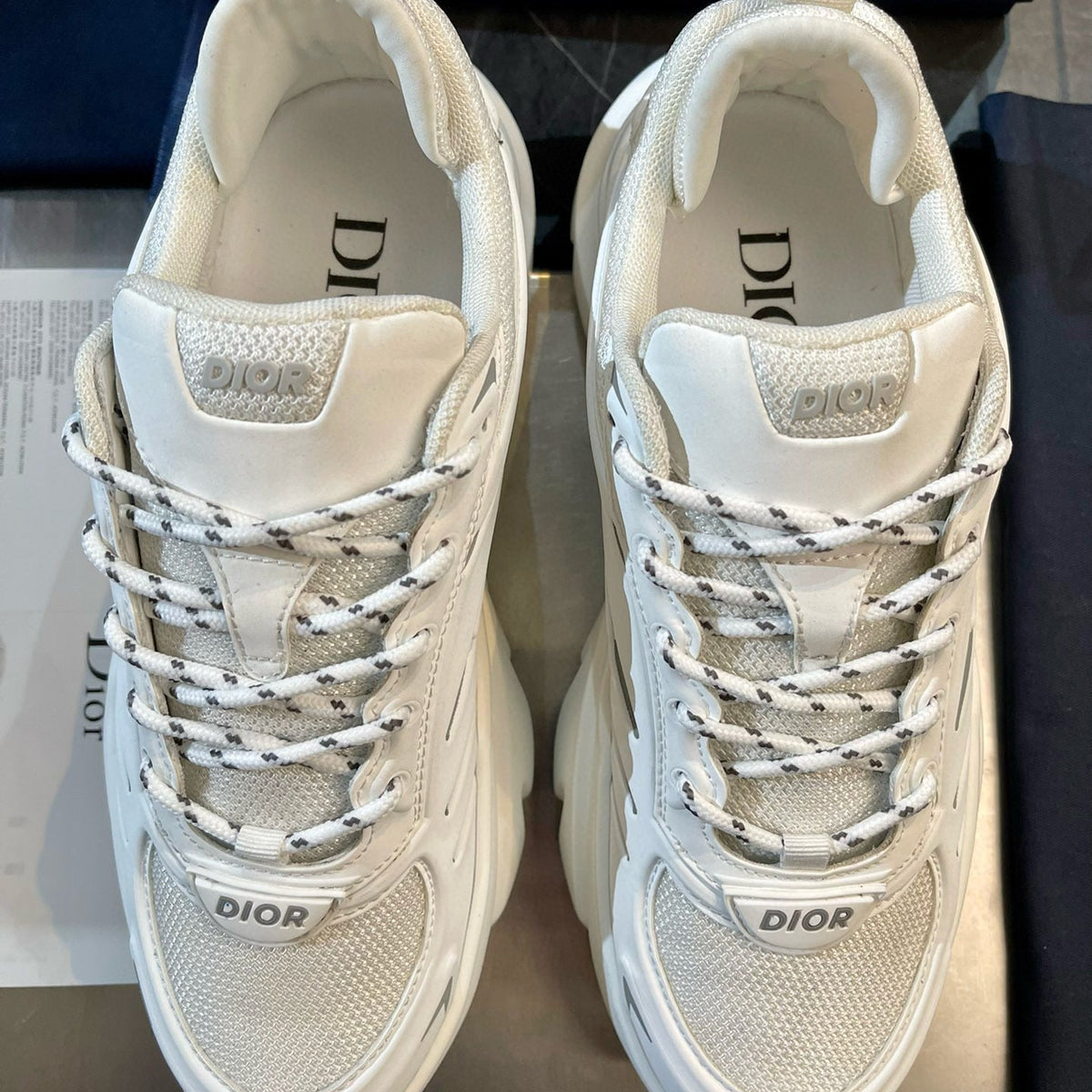 CD B44 SNEAKER