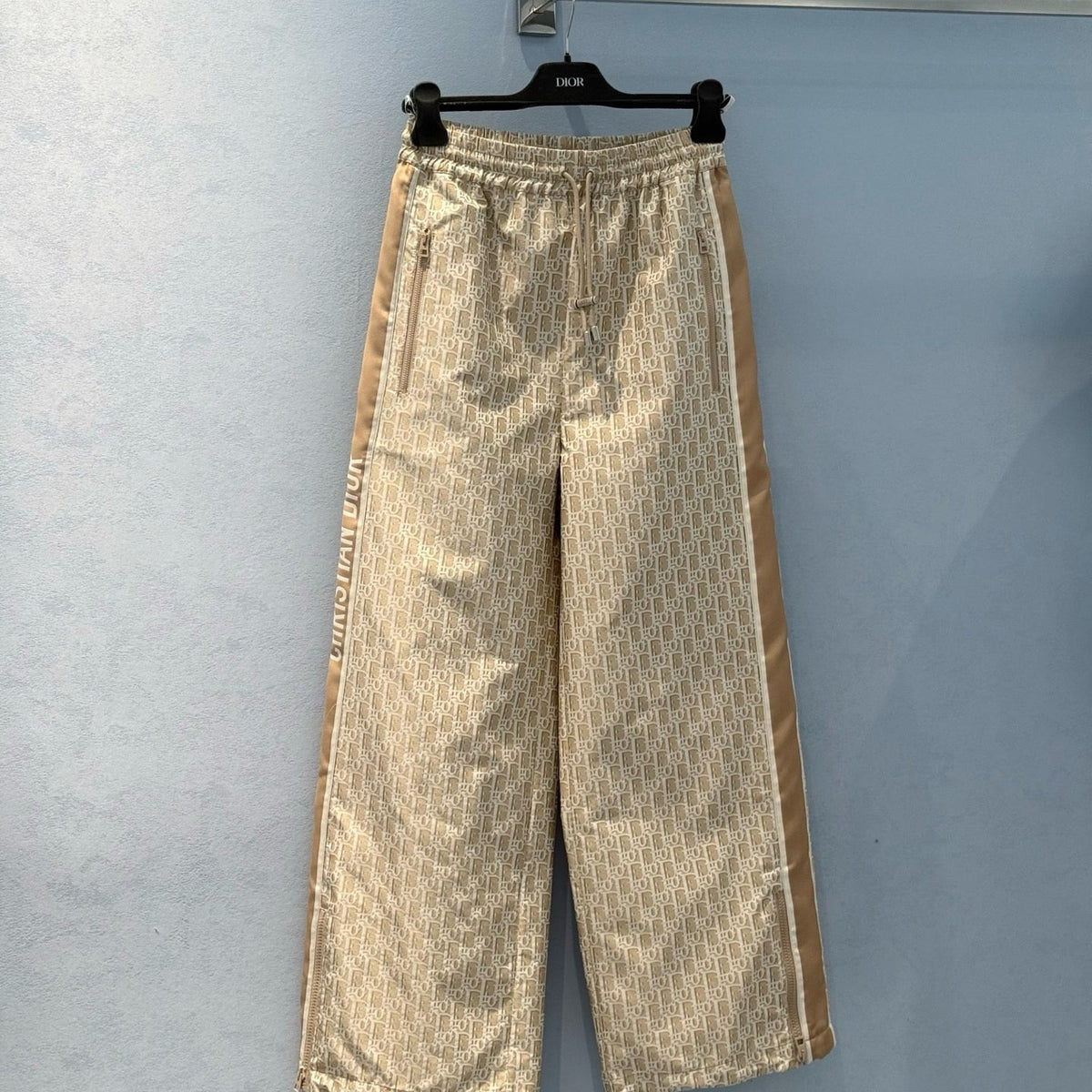 CD TROUSERS