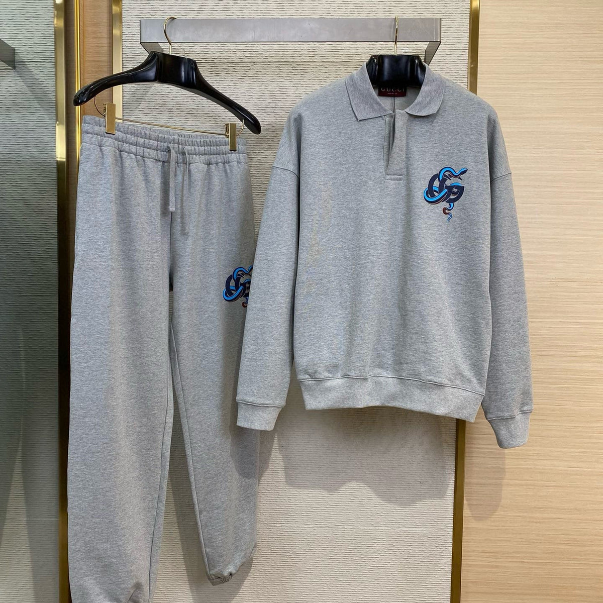 GG SWEATSHIRT