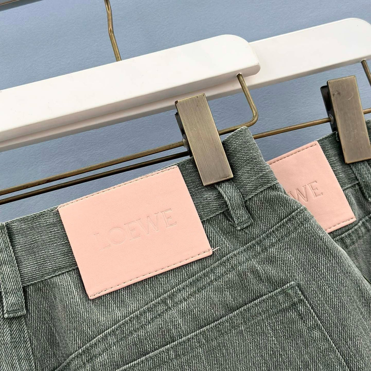 LOEW JEANS