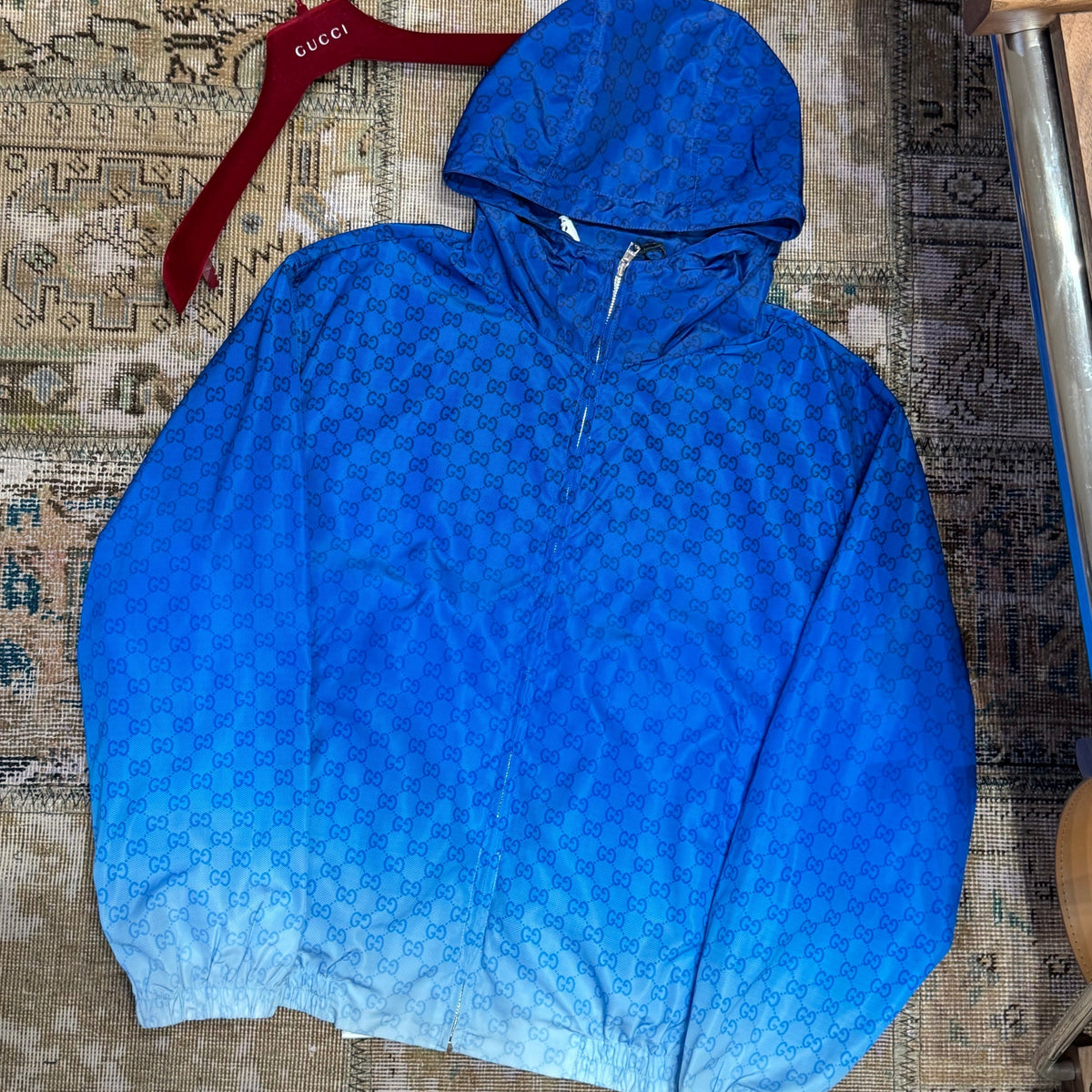 GG BOMBER JACKET