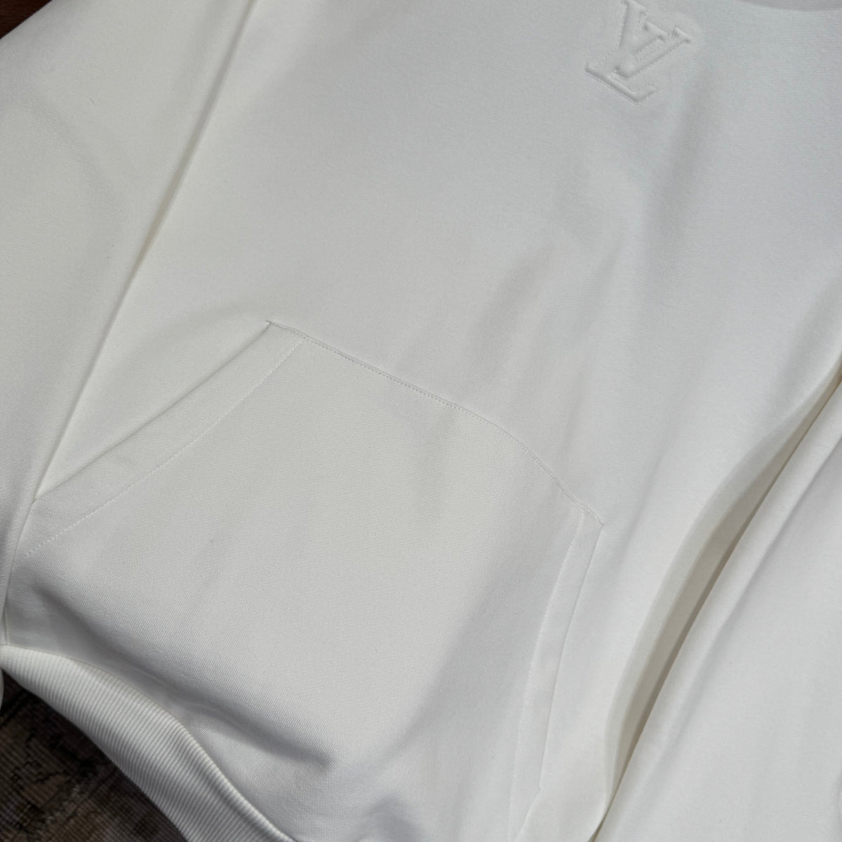 LOU HOODIE