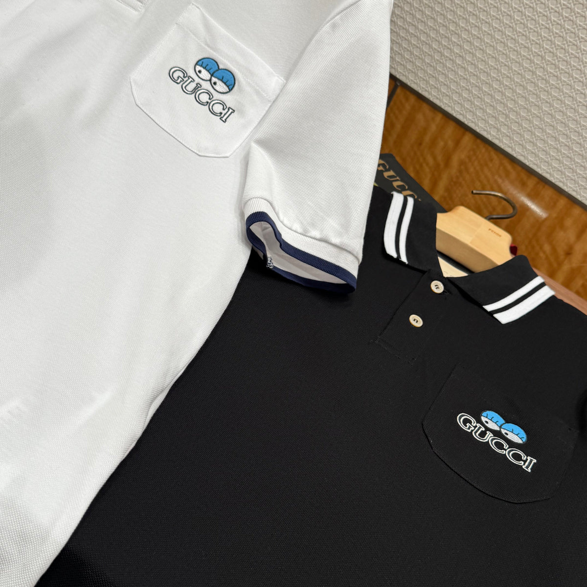GG POLO SHIRT
