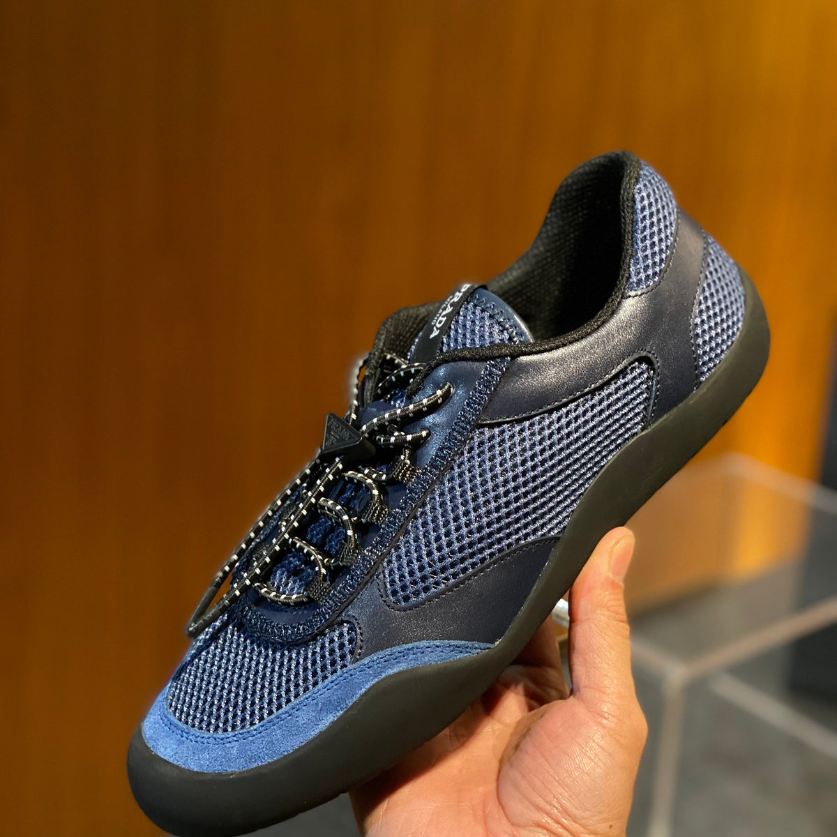 PD SPEEDROCK SNEAKERS