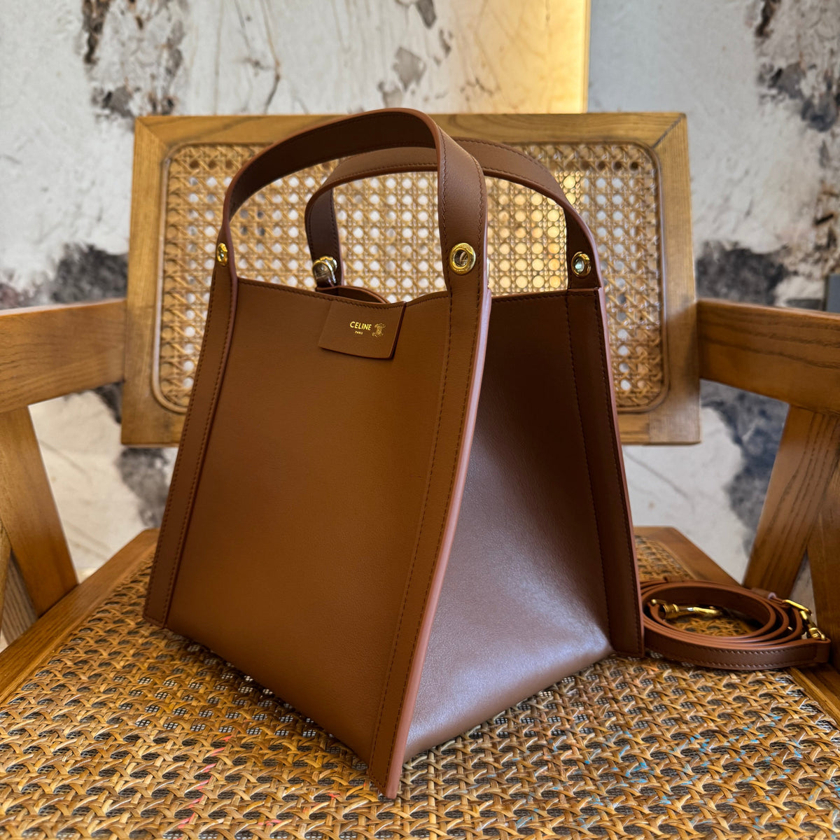 CEL CUBE BAG