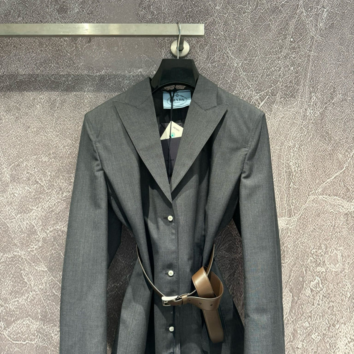 PD BLAZER