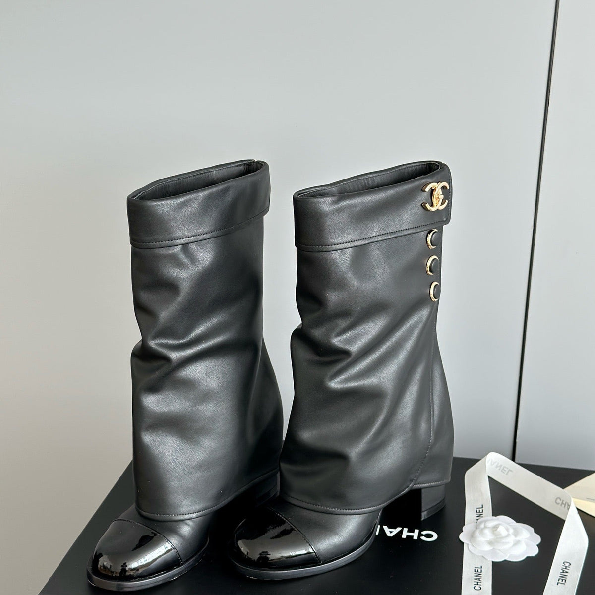 CC BOOTS