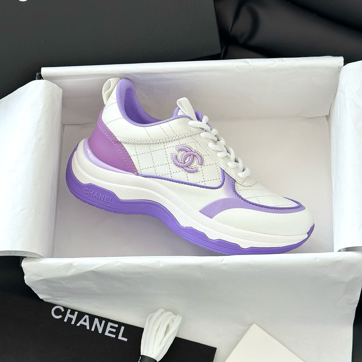 CC TRAINERS