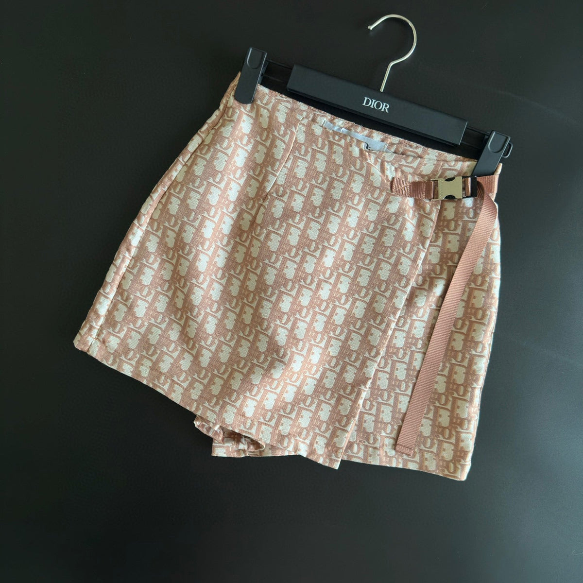 CD SHORTS