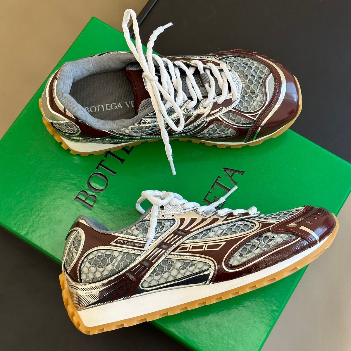 BV TRAINERS