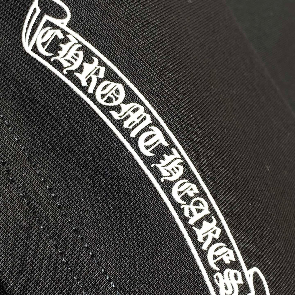CHROME T-SHIRT