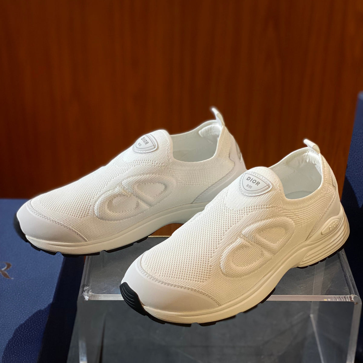 CD B30 COUNTDOWN SNEAKER