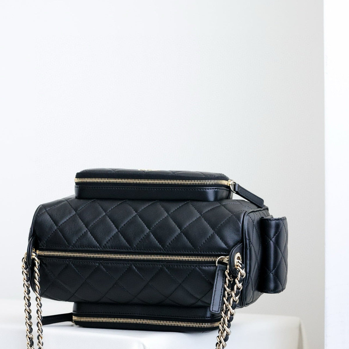 CC CAMERA BAG