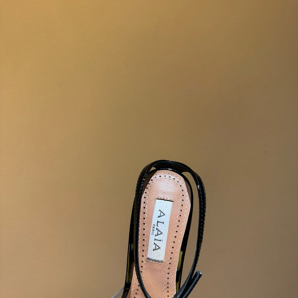 ALAIA HEELS