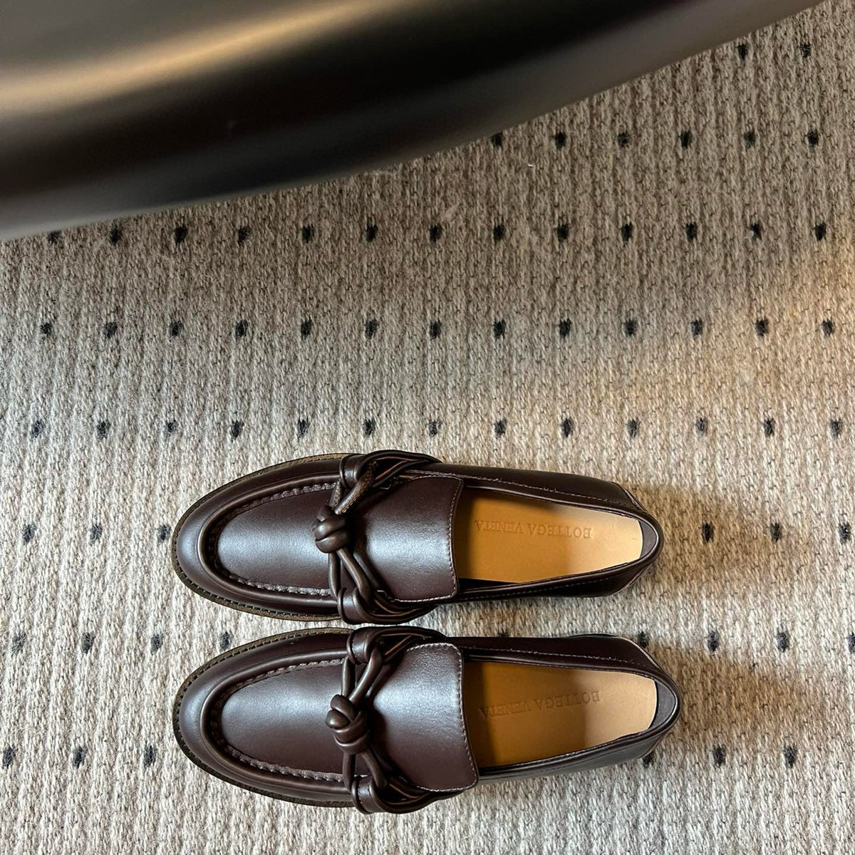 BV LOAFERS