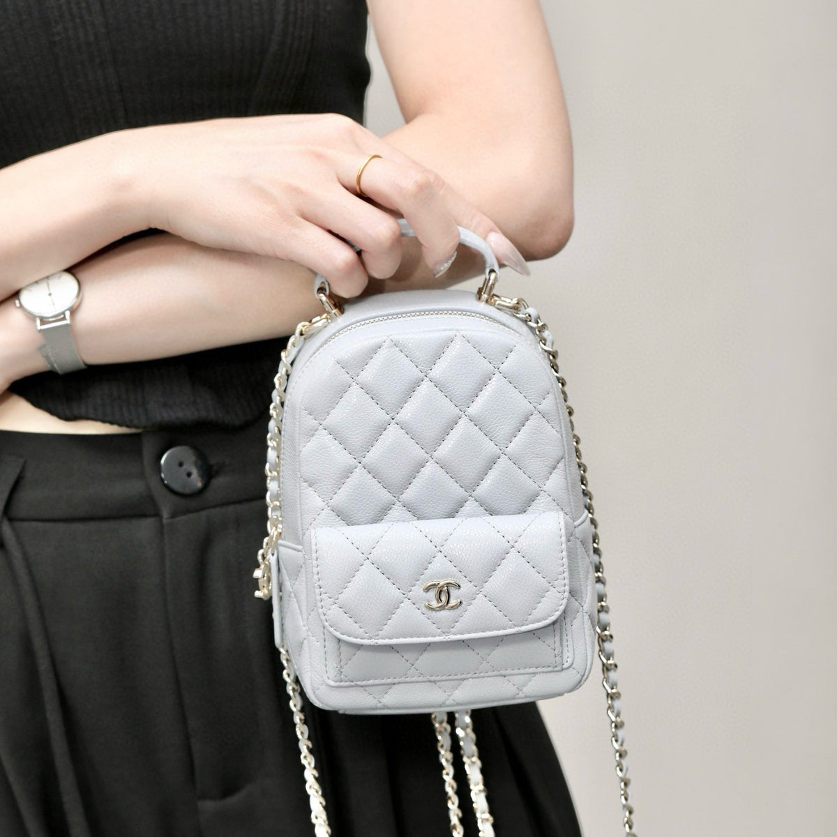 CC 24C MINI BACKPACK