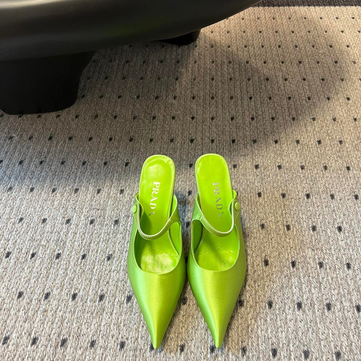 PD HEELS