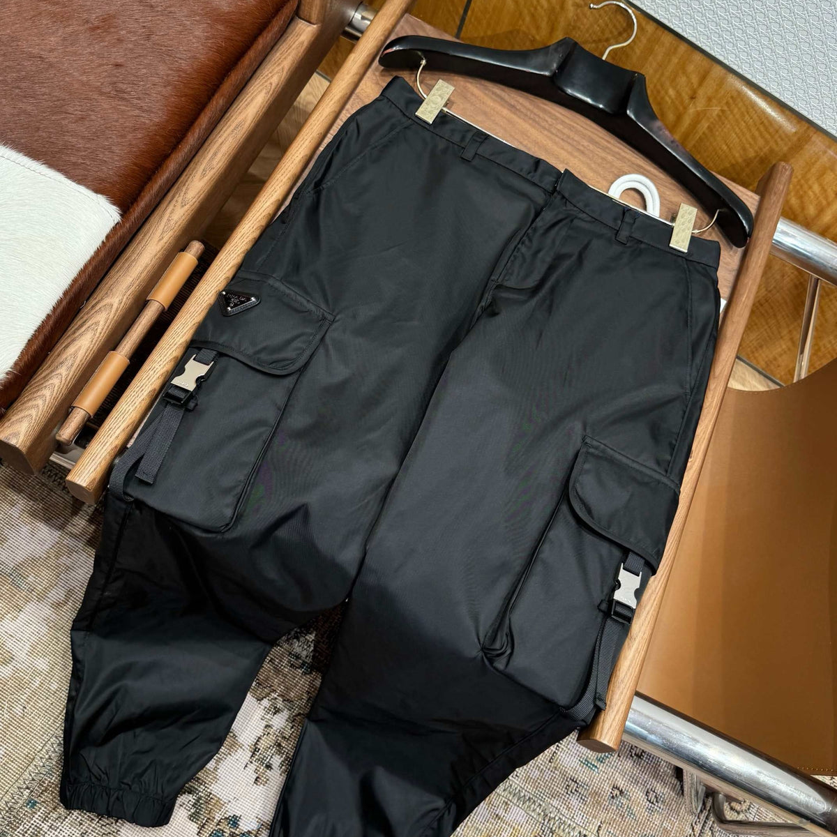 PD TROUSERS
