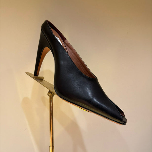 ALAIA HEELS