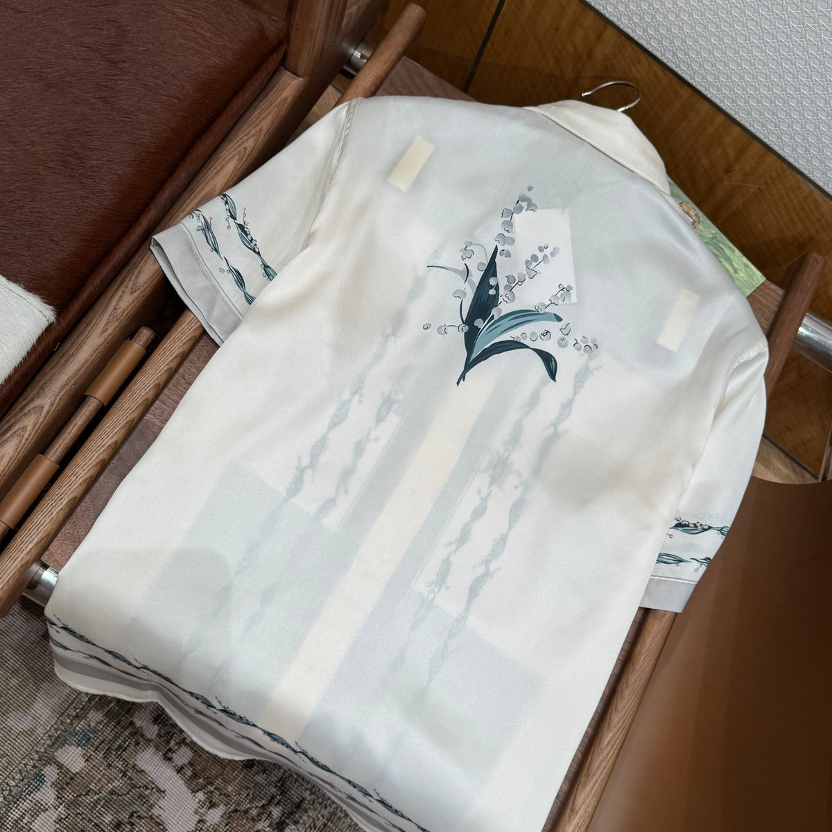 CD SHIRT