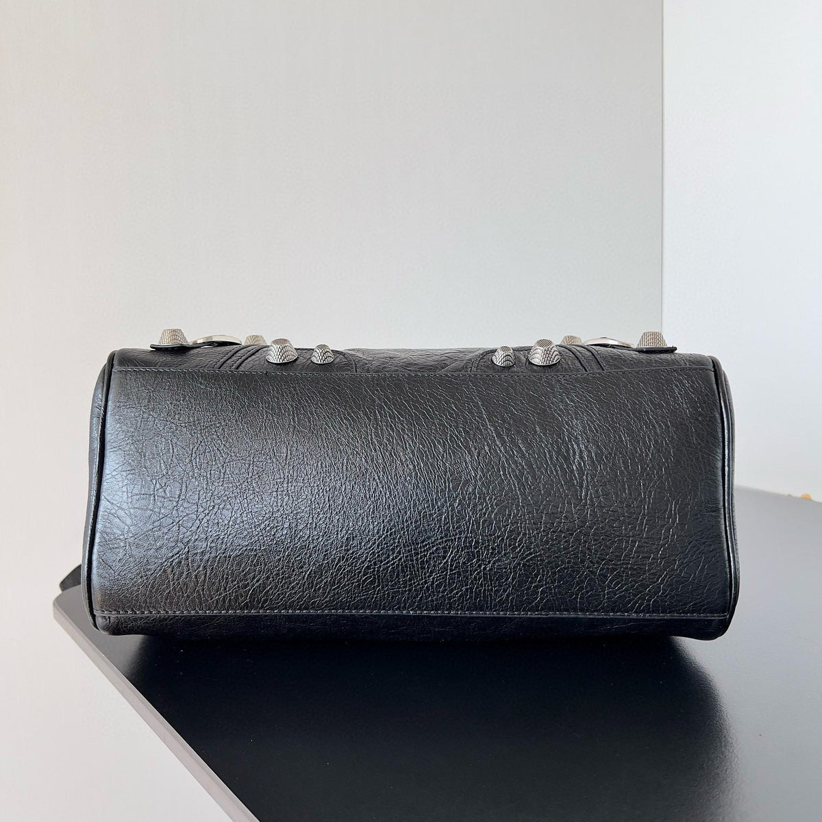 BAL LE CITY SMALL BAG