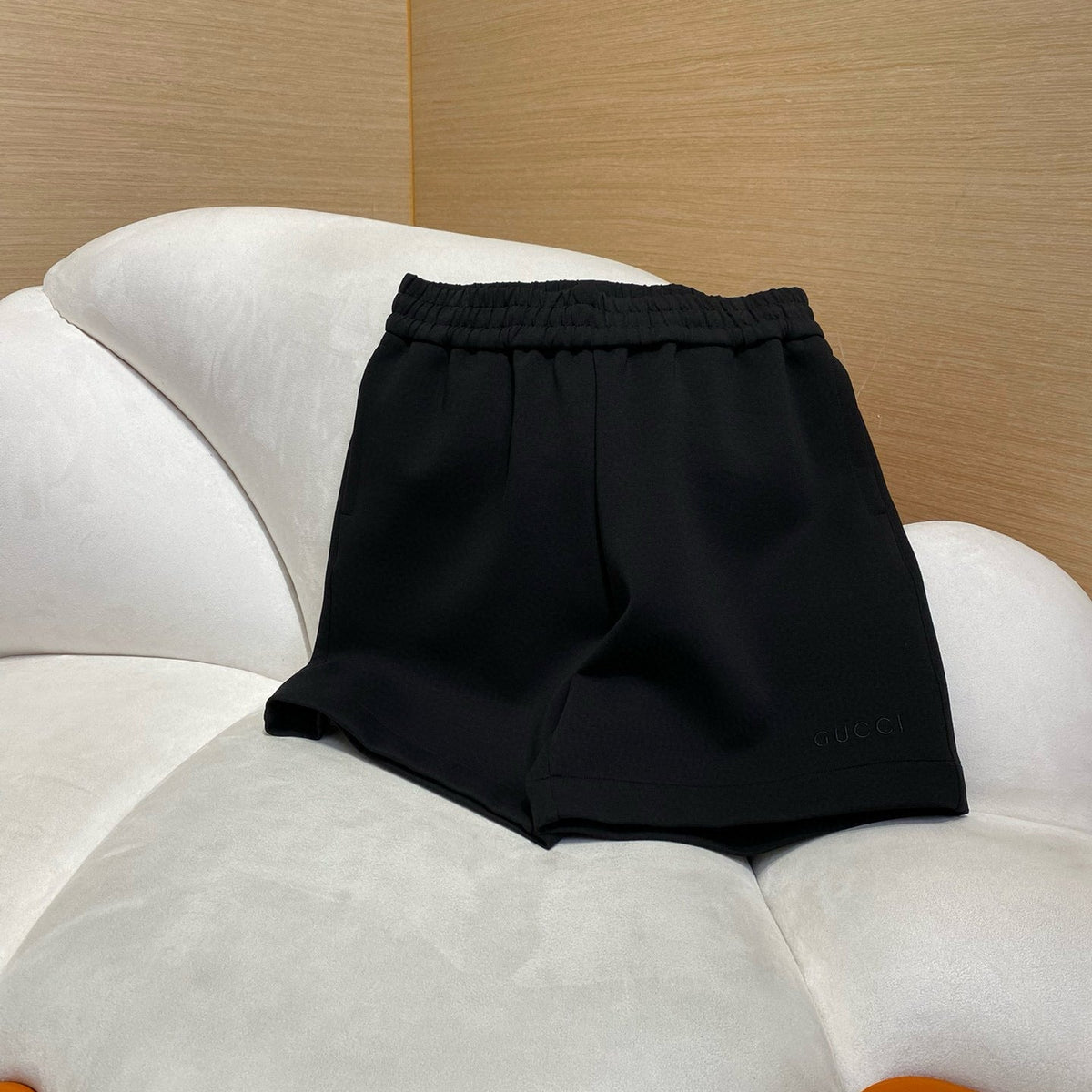 GG SHORTS