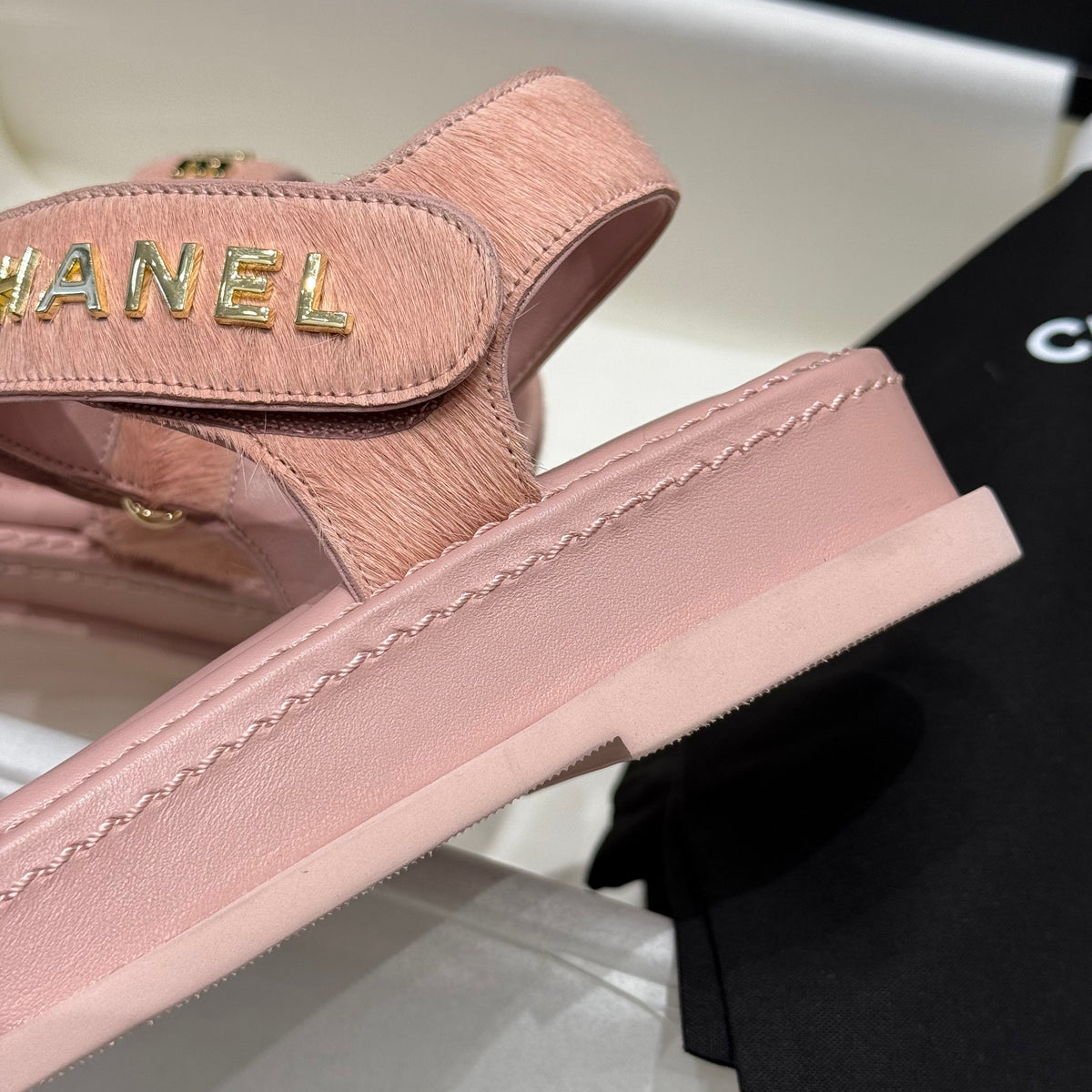 CC SANDALS