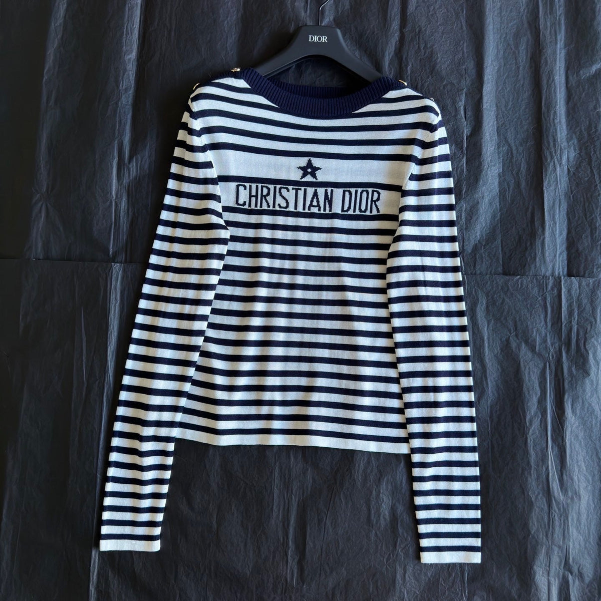 CD JUMPER