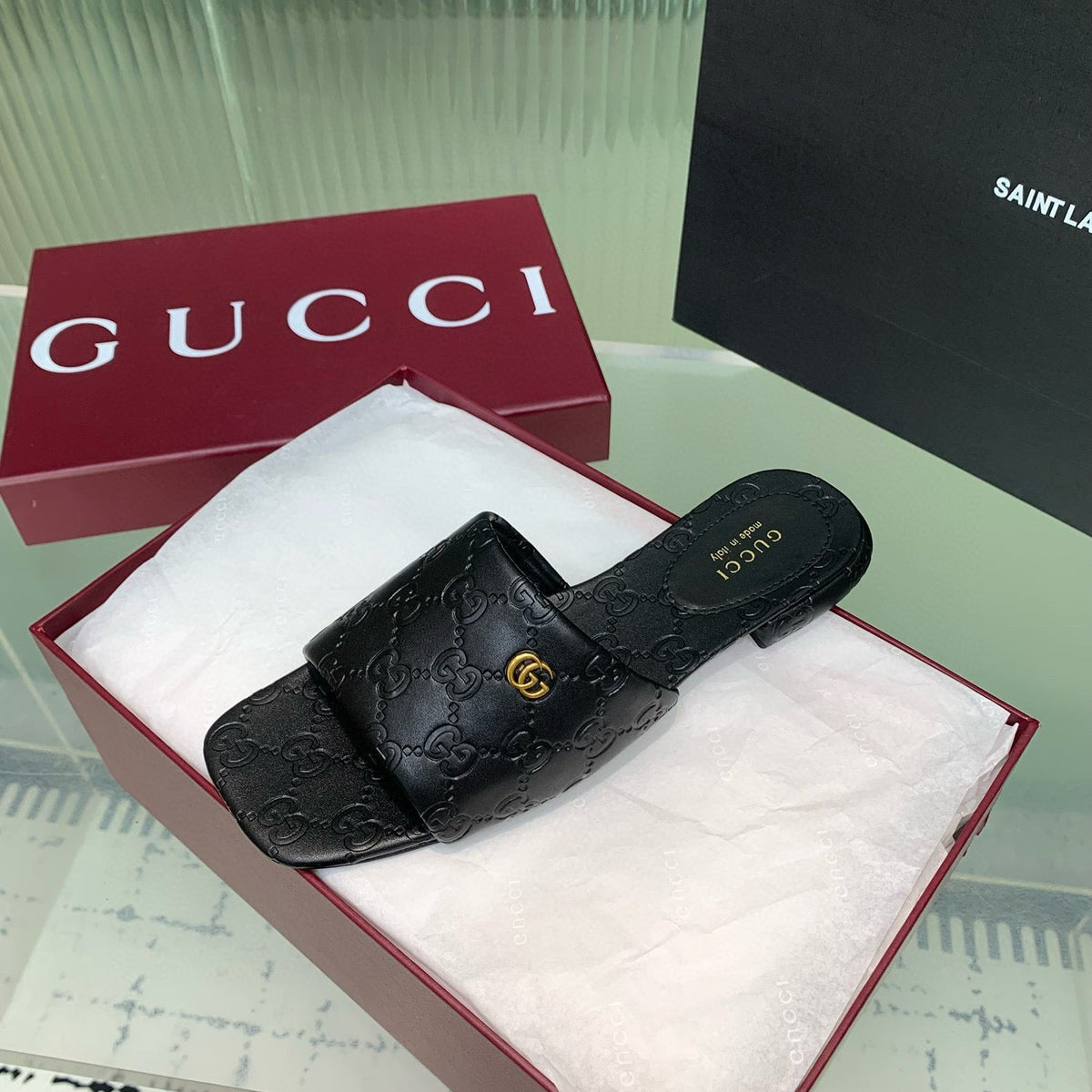 GG SANDALS