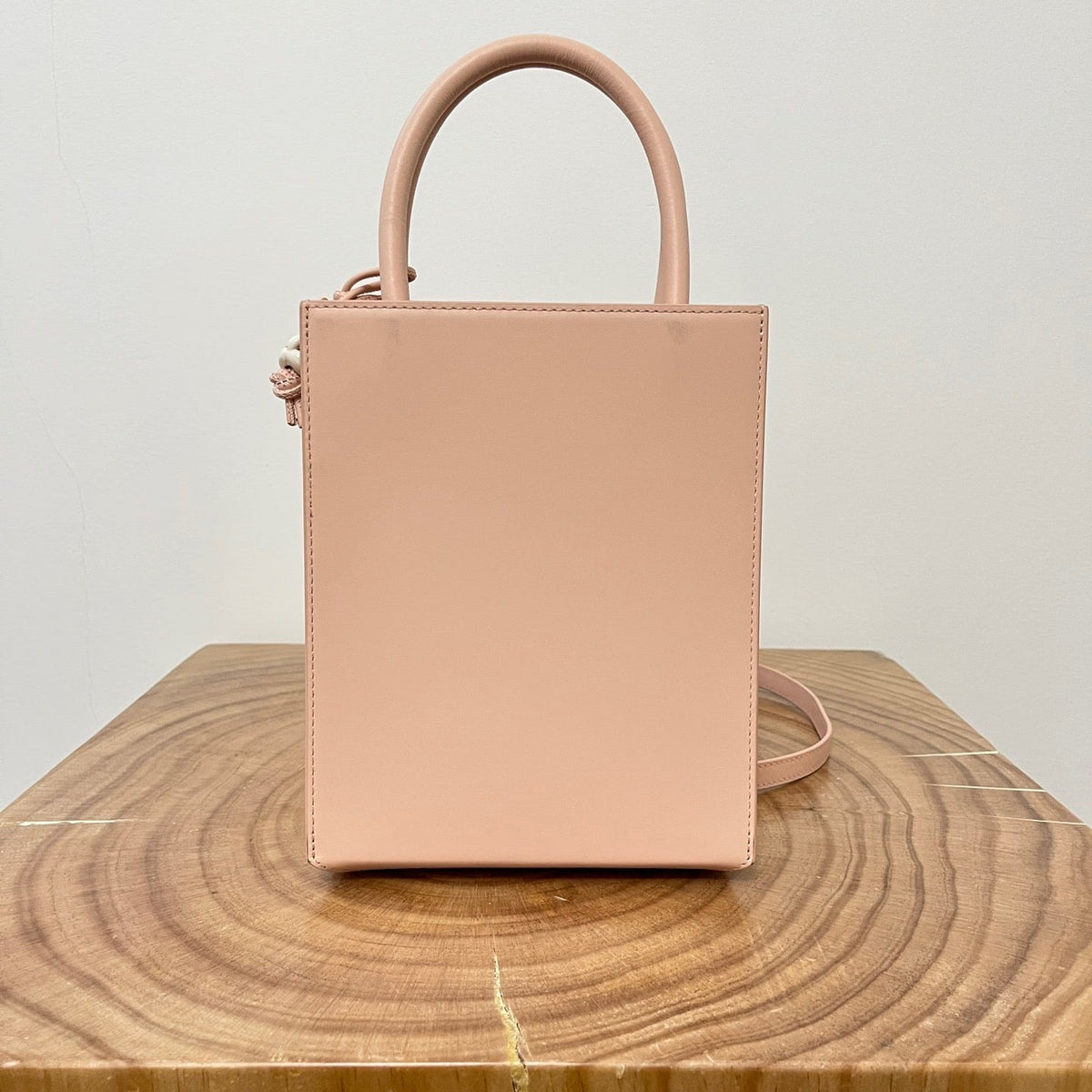 LOEW STANDARD A5 TOTE BAG