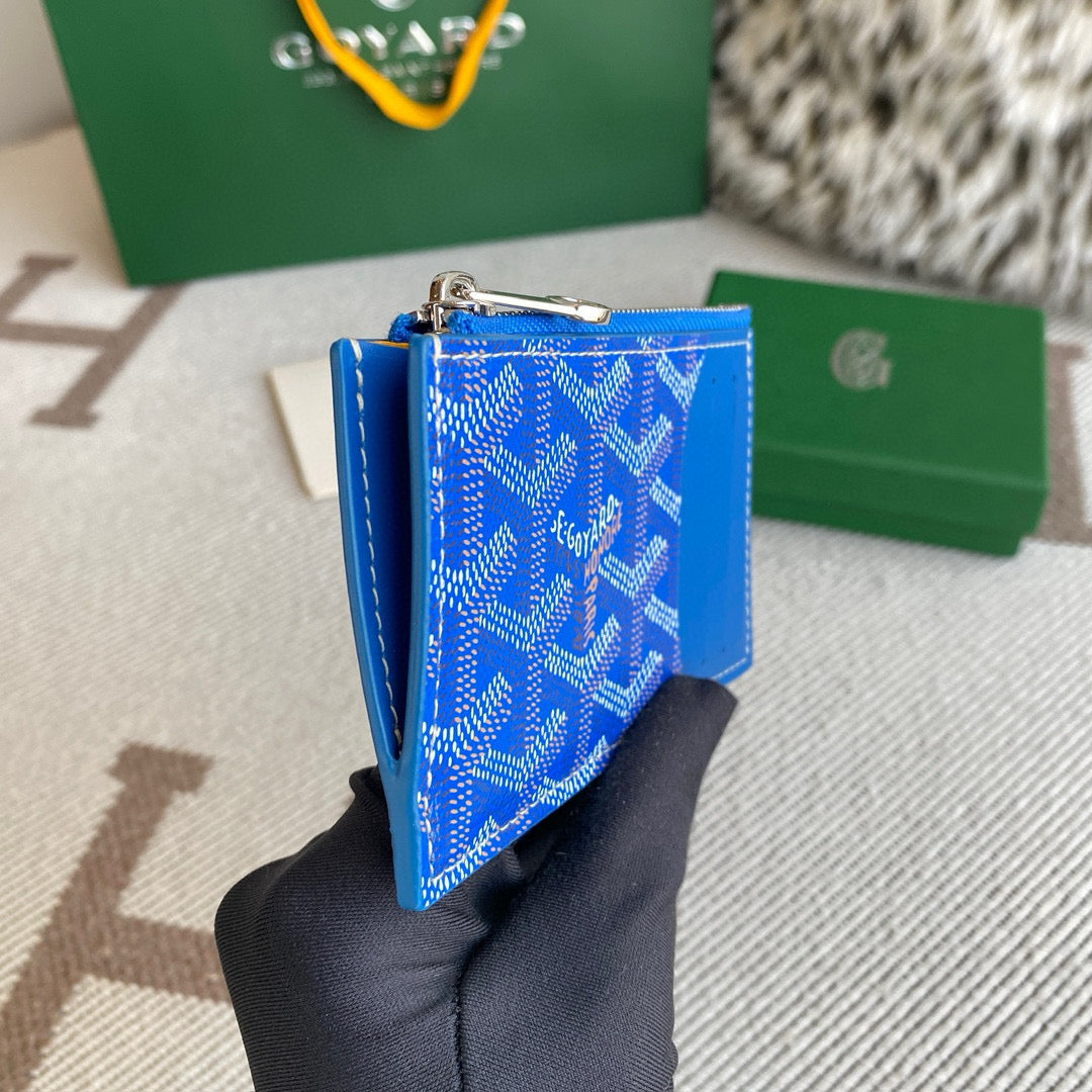 GOYA BOURBON CARD HOLDER