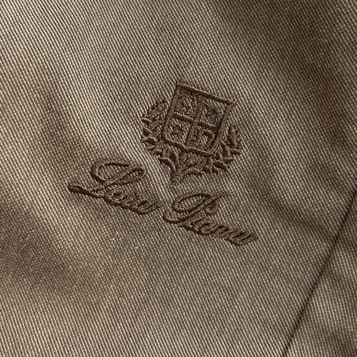 LORO P TROUSERS