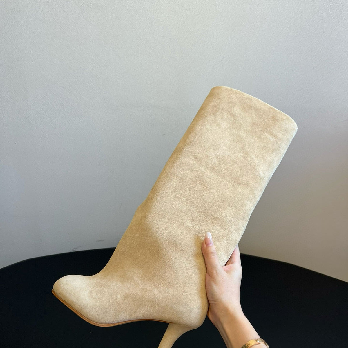 MAISON M BOOTS