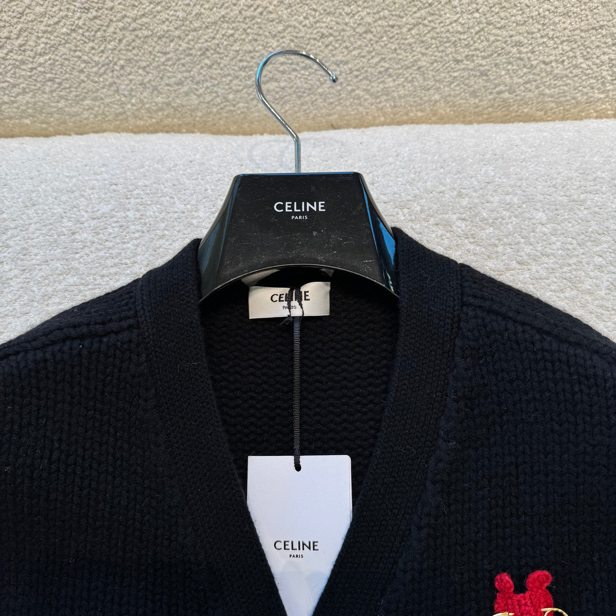 CEL CARDIGAN