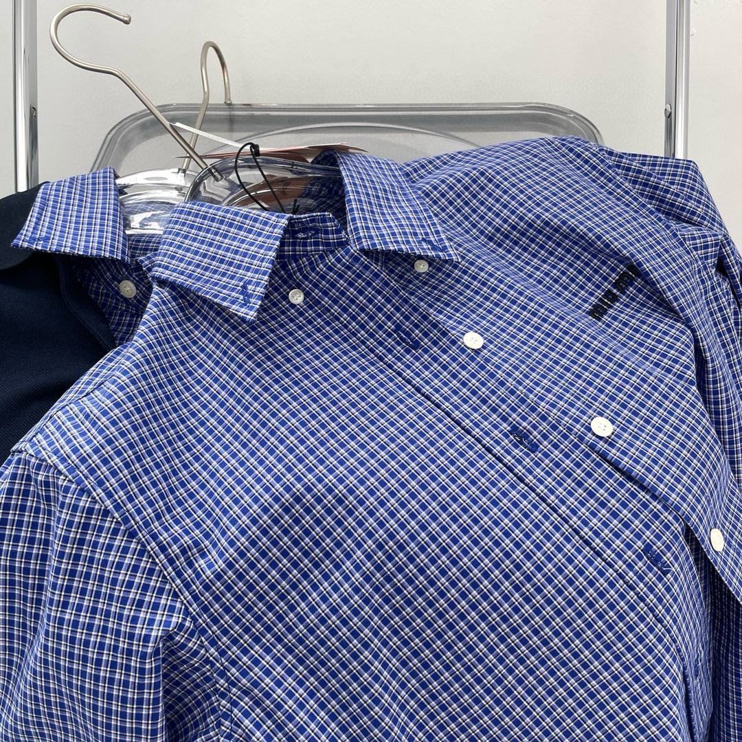 MIU M SHIRT