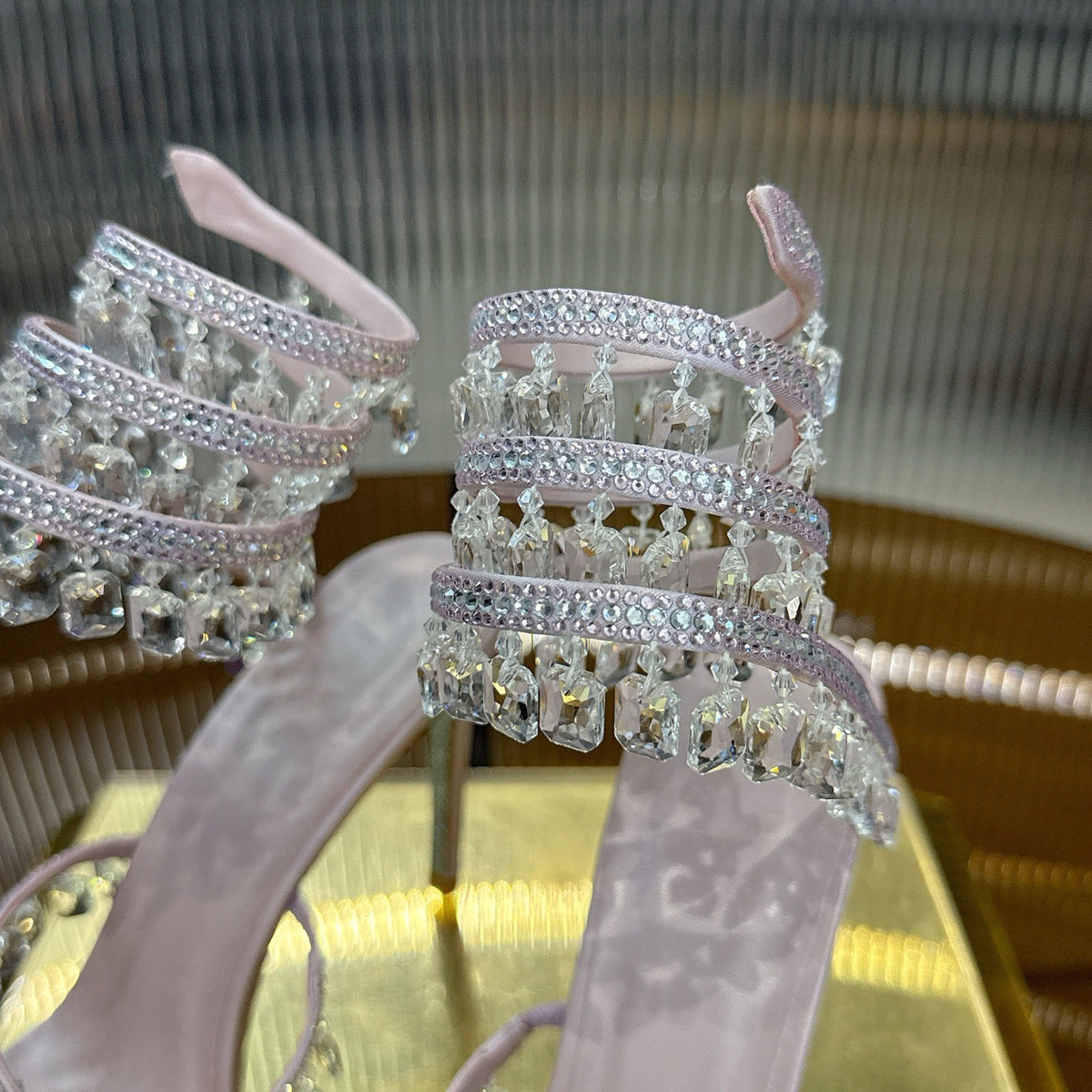 RENE C HEELS