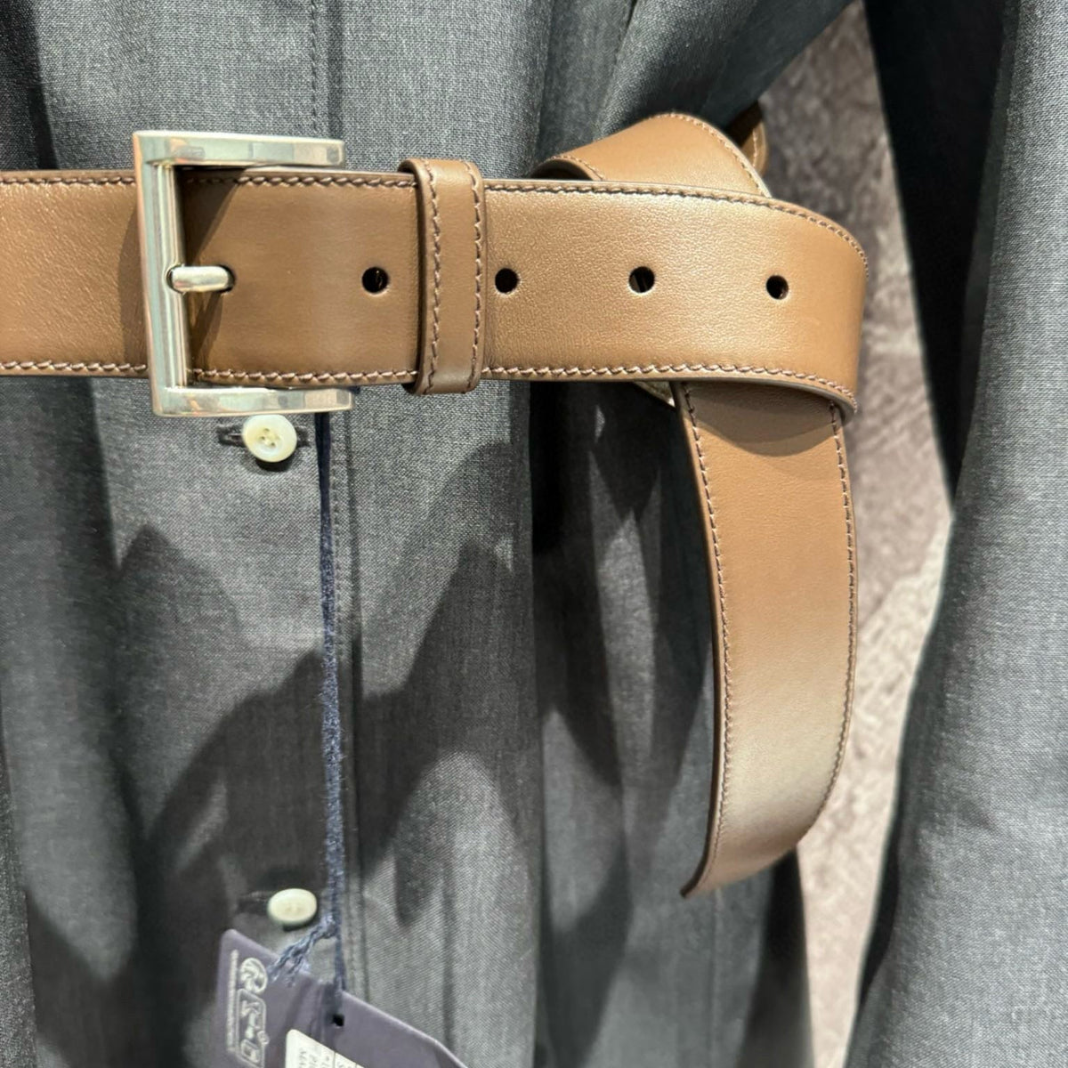 PD BLAZER