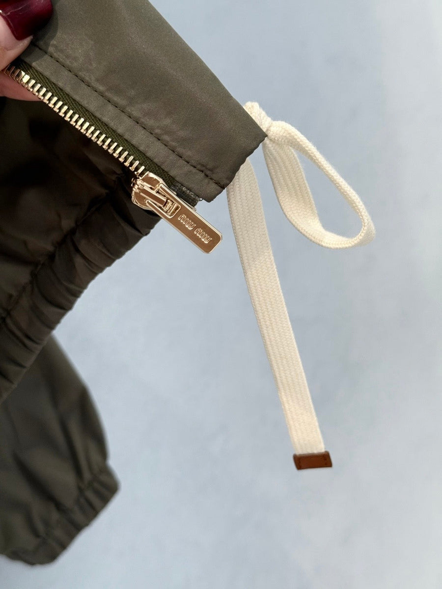 MIU M JACKET