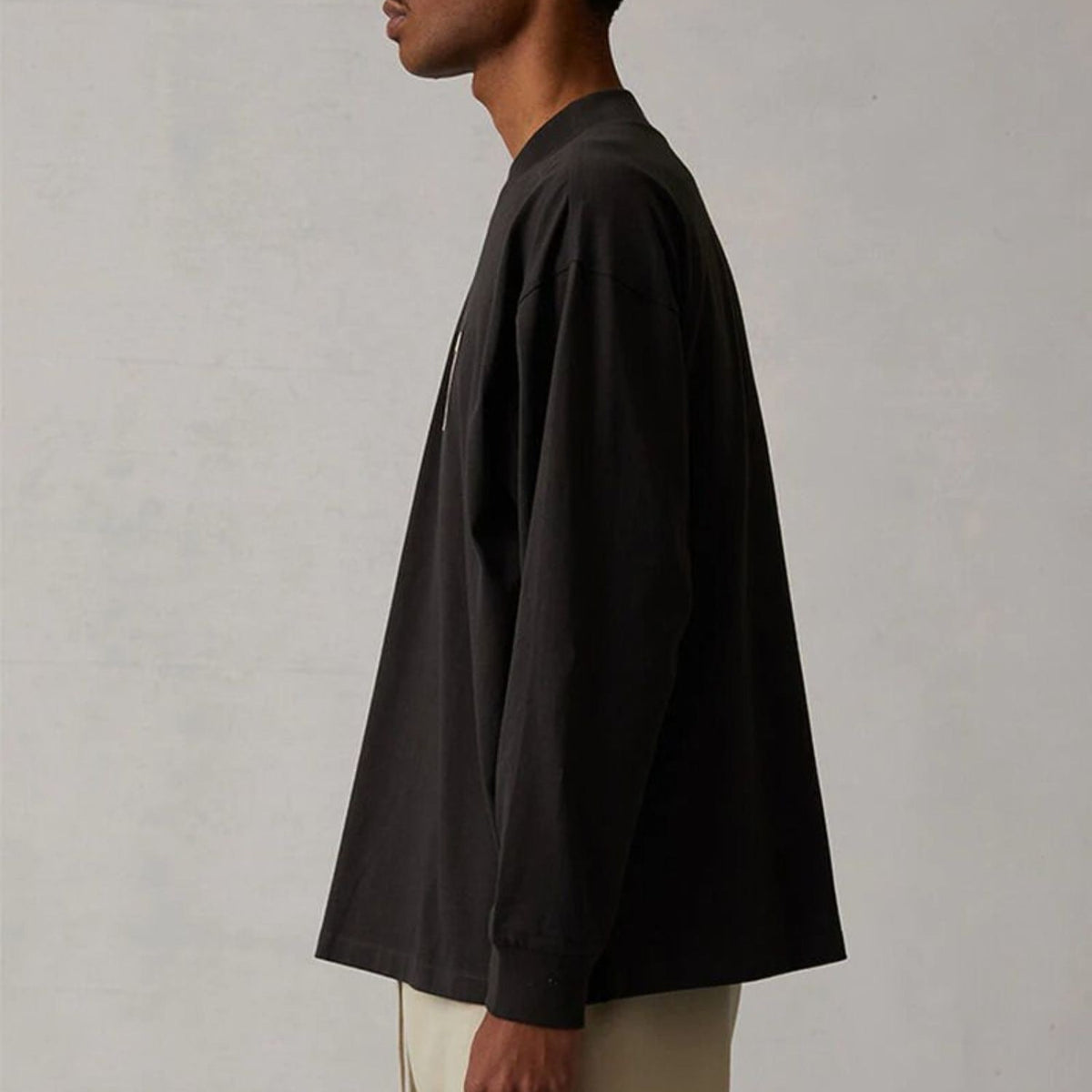 FOG LONG T-SHIRT