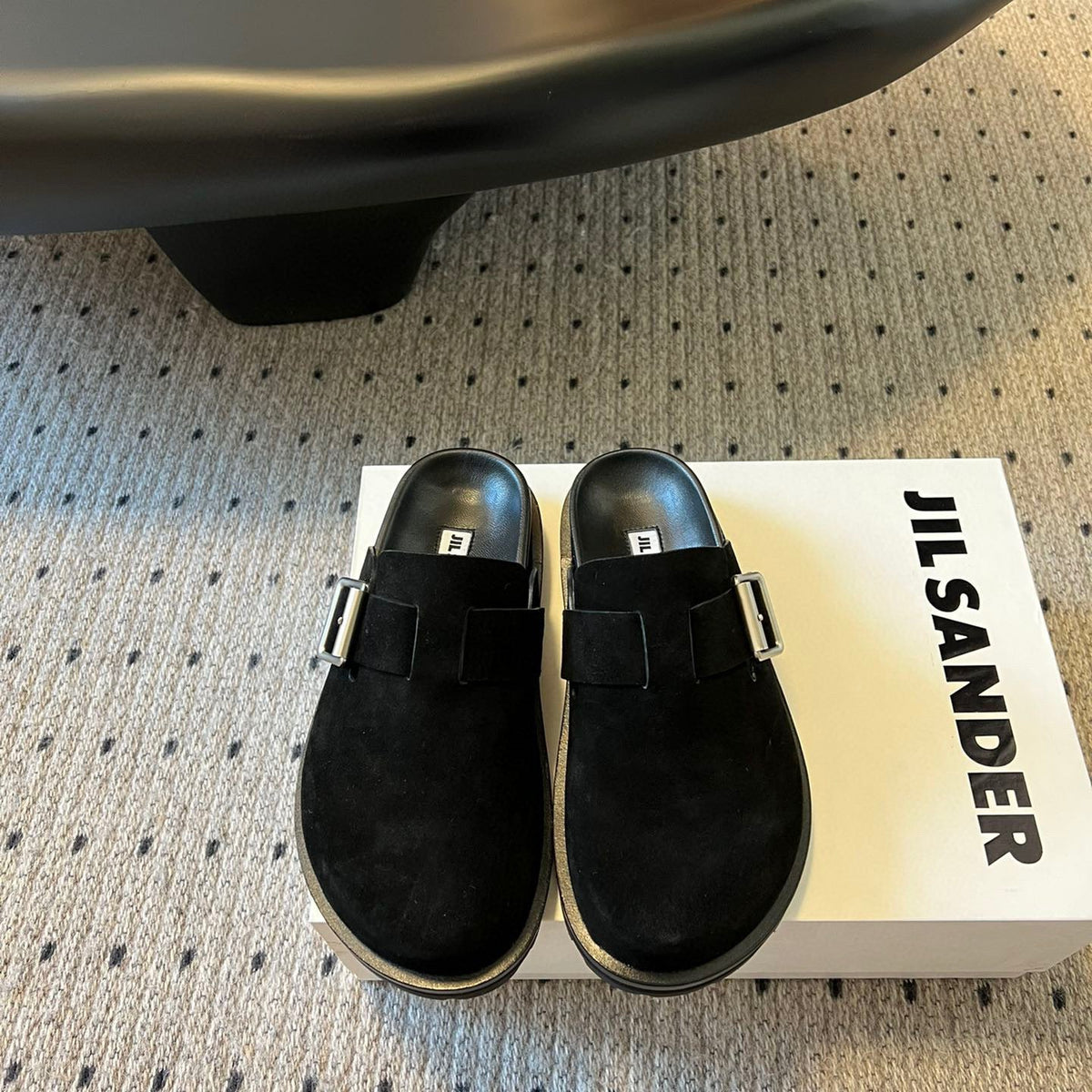 JIL S SLIDES