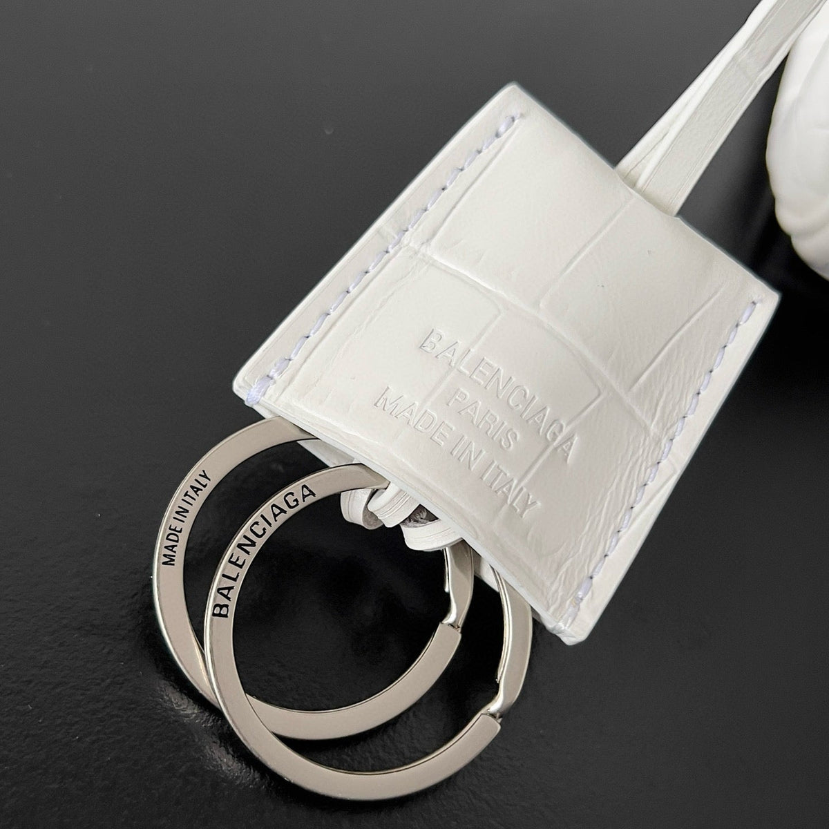 BAL MEDIUM RODEO BAG
