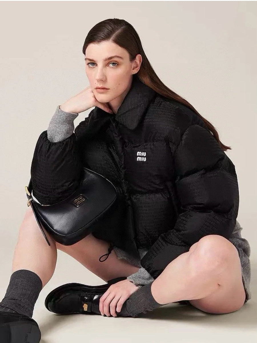 MIU M JACKET