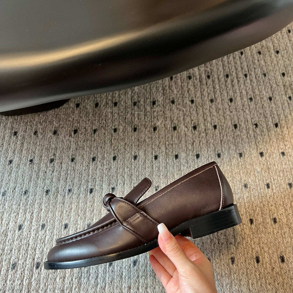 BV LOAFERS