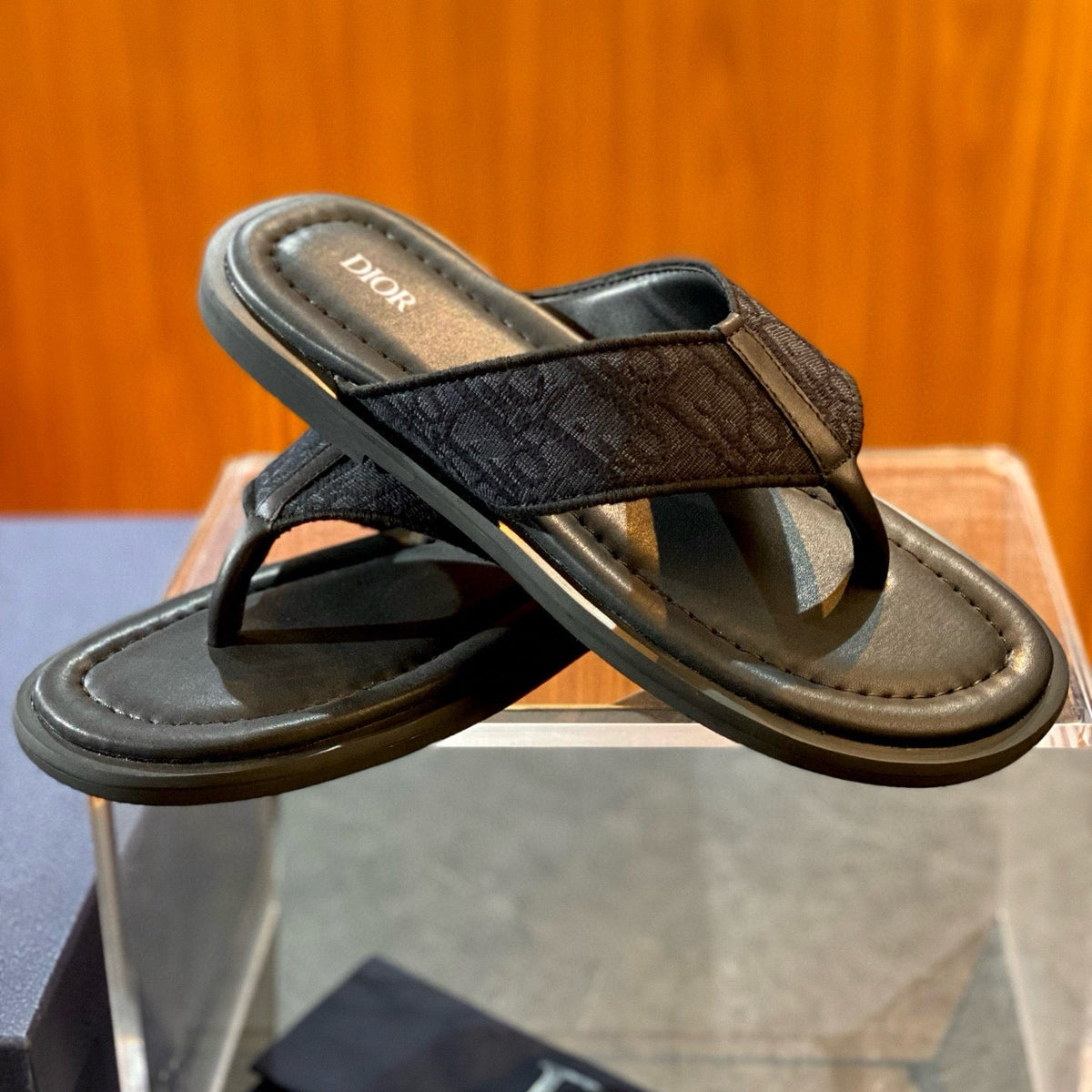CD ALIAS SANDALS