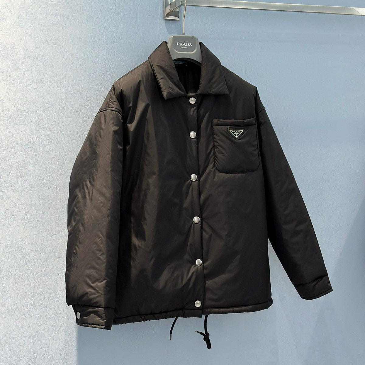 PD JACKET
