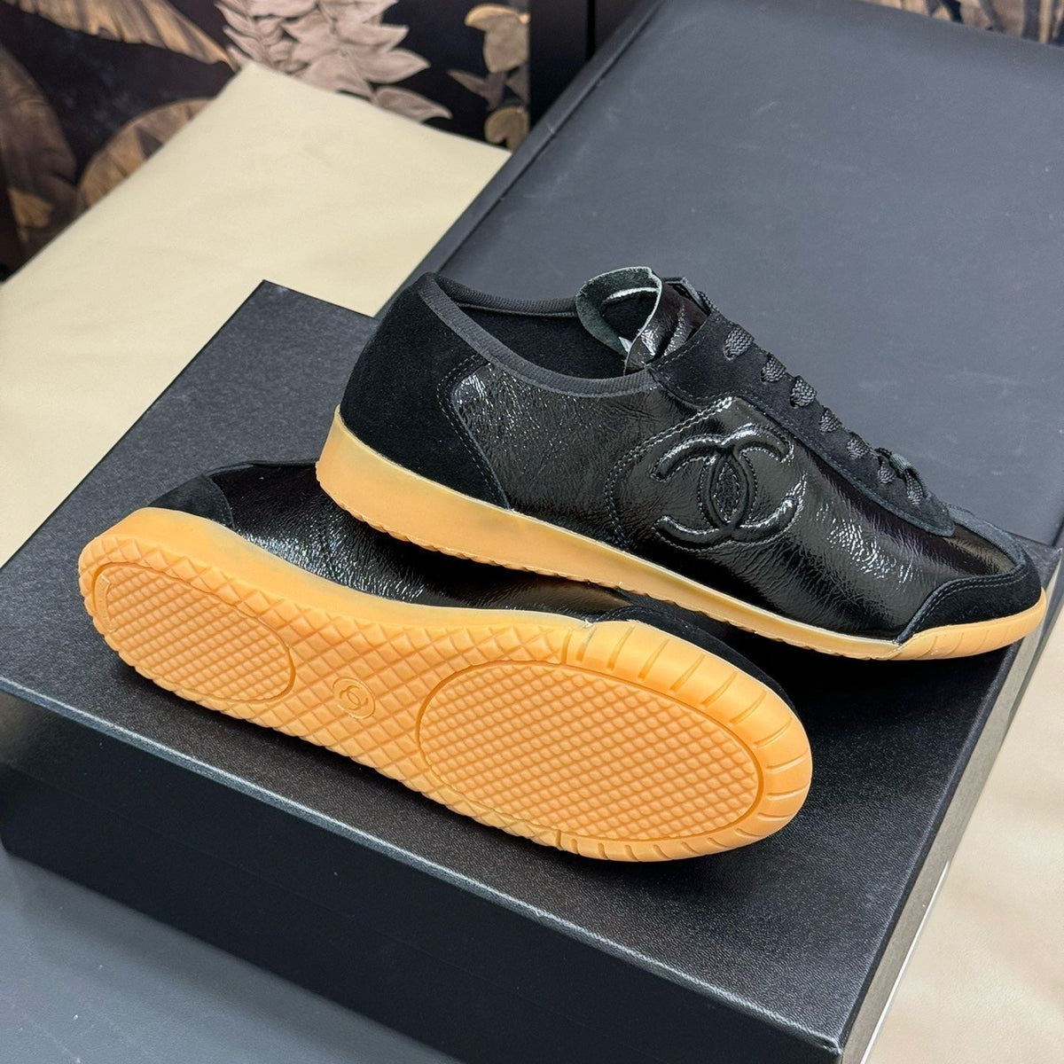 CC TRAINERS