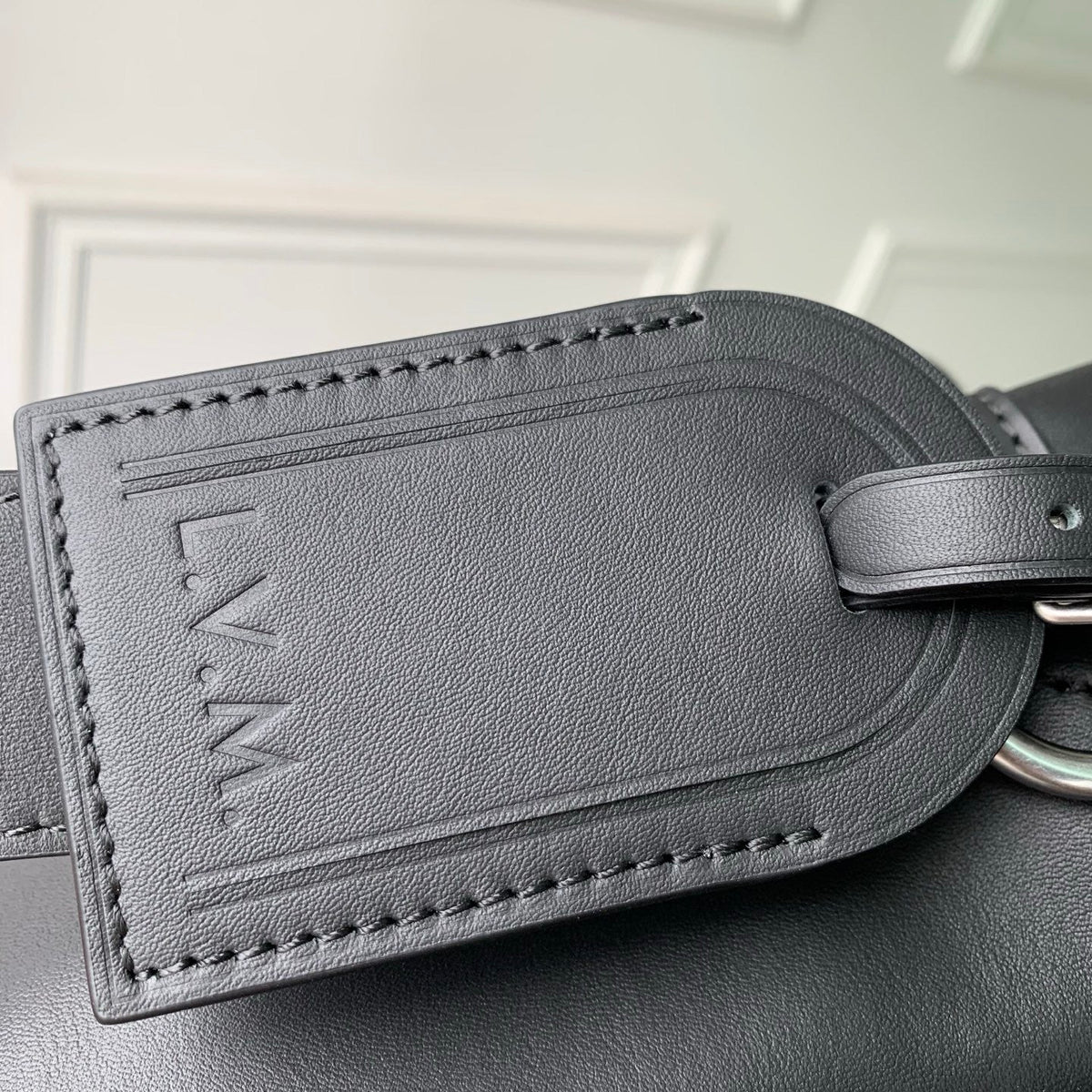 LOU NIL XL BAG